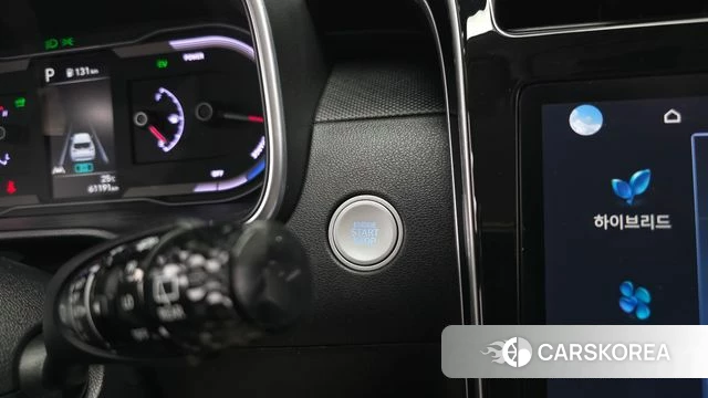 Hyundai Tucson Hybrid (NX4) id 4540690 из Кореи 21