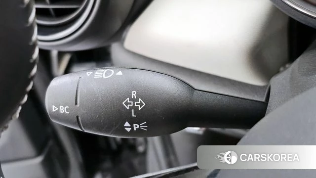 Mini Cooper S id 4284057 из Кореи 21