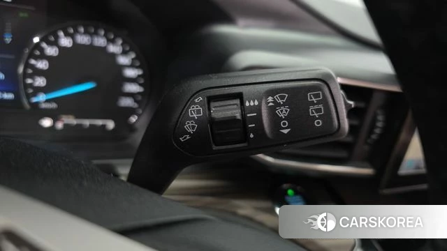 Ford Explorer 6th Generation id 4224766 из Кореи 21