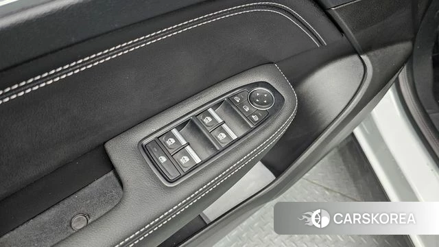 Renault Korea (Samsung) XM3 id 4434197 из Кореи 21