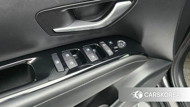 Hyundai Tucson Hybrid (NX4) id 4482352 из Кореи 21