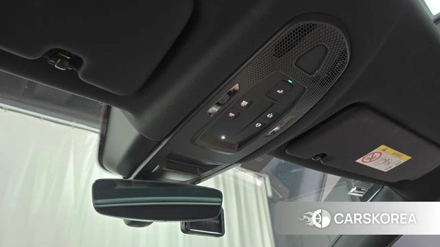 Porsche Cayenne (PO536) id 4528126 из Кореи 21