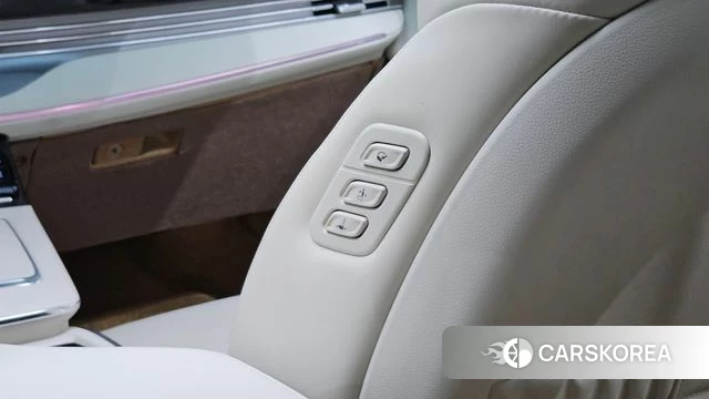 Hyundai The New Grandeur IG id 4562482 из Кореи 21