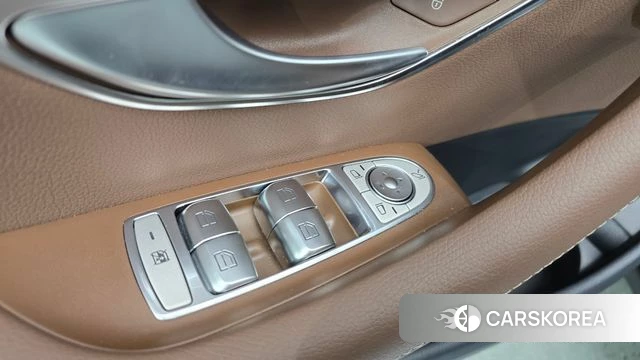 Mercedes-Benz E-Class W213 id 4739802 из Кореи 21
