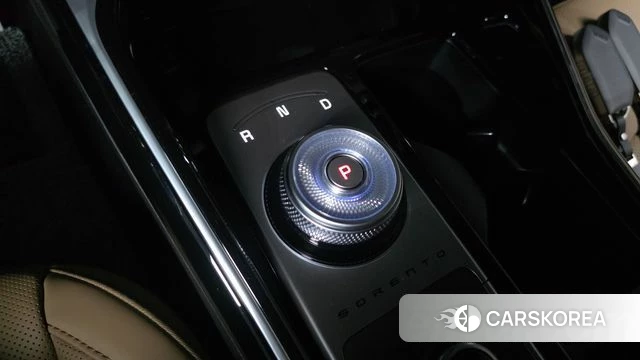 Kia The New Sorento 4th Generation id 4200591 из Кореи 21