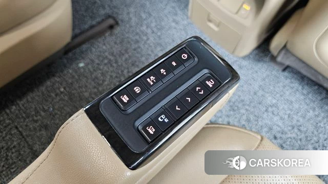Kia The New Carnival id 4662740 из Кореи 21