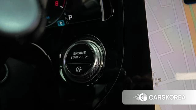 Mercedes-Benz E-Class W214 id 4185656 из Кореи 21