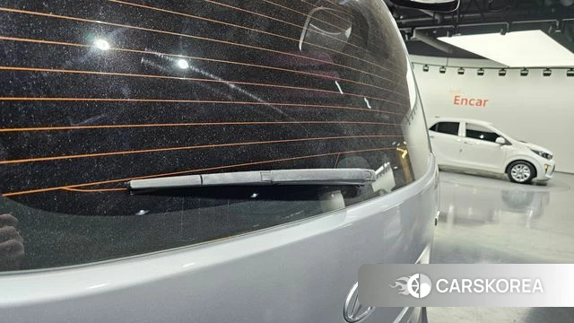 Hyundai The New Grand Starex id 4188099 из Кореи 21