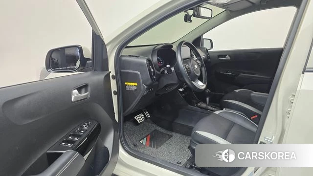 Kia All New Morning (JA) id 4895088 из Кореи 21