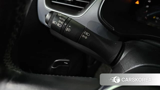 Renault Korea (Samsung) XM3 id 4637649 из Кореи 21