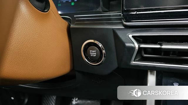 Ssangyong Torres id 4716139 из Кореи 21