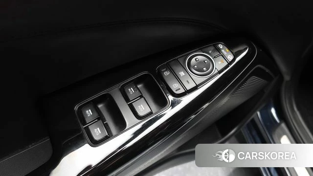 Kia K7 Premier id 4562422 из Кореи 21