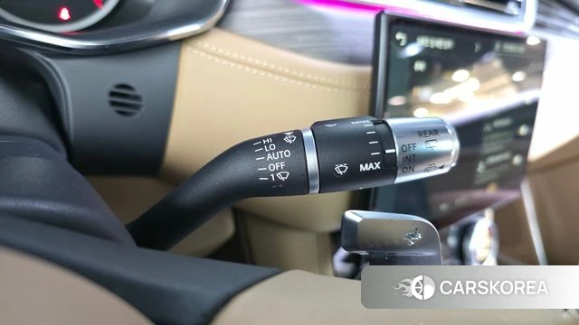 Jaguar F-PACE id 4343977 из Кореи 21