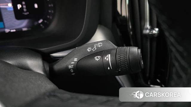 Volvo XC60 second Generation id 4835771 из Кореи 21