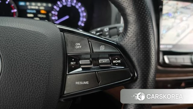 Ssangyong G4 Rexton id 4543420 из Кореи 21