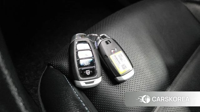 Hyundai Veloster (JS) id 4936101 из Кореи 21