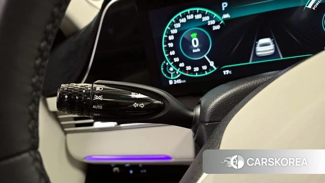 Hyundai The New Grandeur IG Hybrid id 4223913 из Кореи 21