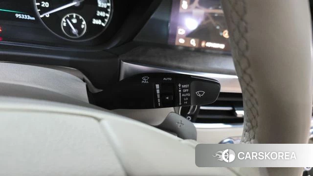 Genesis G90 id 4196345 из Кореи 21