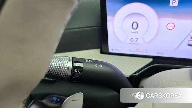 Genesis GV80 id 4584317 из Кореи 21