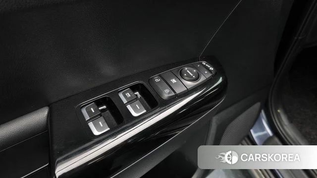 Kia Sportage The Bold id 4574371 из Кореи 21