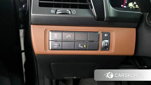 Ssangyong Rexton Sports id 4284364 из Кореи 21