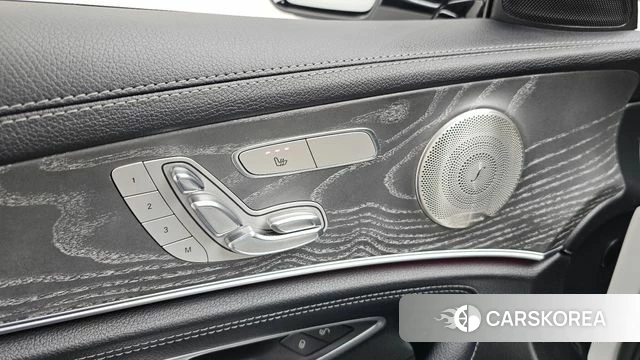Mercedes-Benz E-Class W213 id 4636895 из Кореи 21