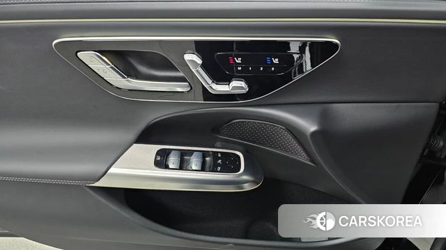 Mercedes-Benz E-Class W214 id 4222573 из Кореи 21