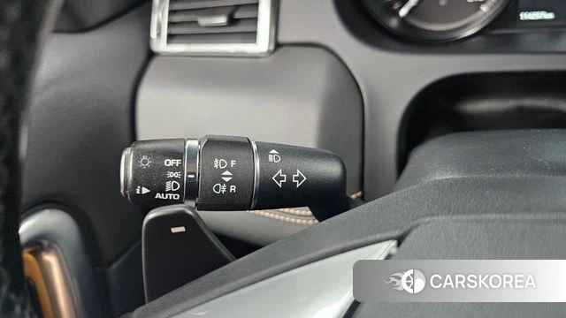 Land Rover Discovery Sports id 4732698 из Кореи 21