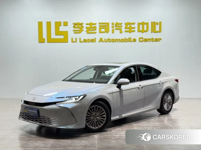 Toyota Camry id 4262258 из Китая 21