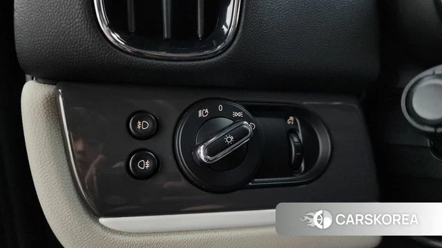 Mini Cooper S Countryman id 4188556 из Кореи 21
