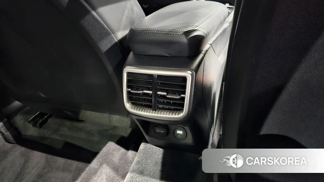 Kia K5 3rd generation id 4389133 из Кореи 21