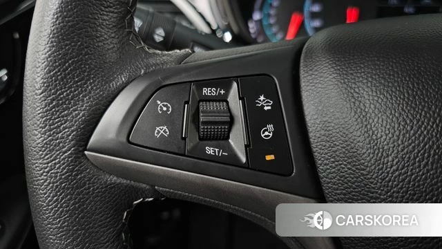 Chevrolet (GM Daewoo) The New Spark id 4717081 из Кореи 21