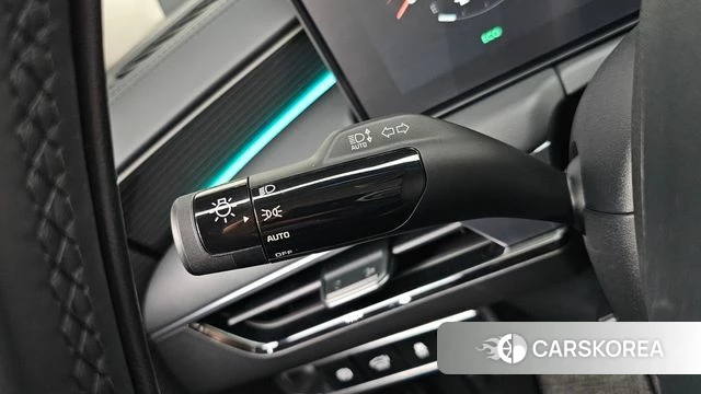 Kia The New K8 Hybrid id 4669806 из Кореи 21