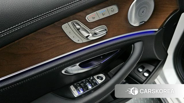 Mercedes-Benz E-Class W213 id 4284980 из Кореи 21