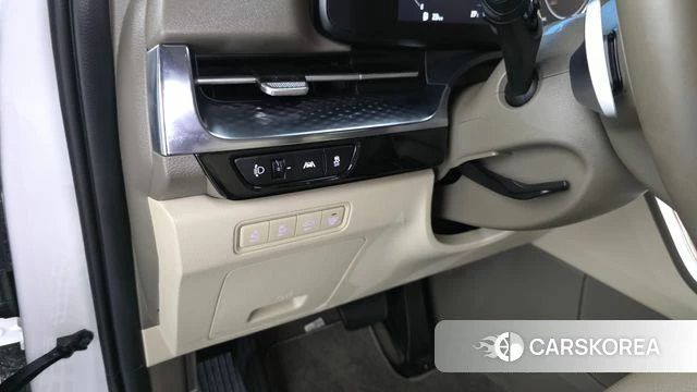 Kia Carnival 4th generation id 4640777 из Кореи 21