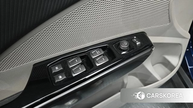 Ssangyong Berry New Tivoli id 4722174 из Кореи 21