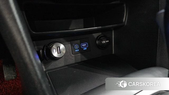 Hyundai Kona id 4865618 из Кореи 21