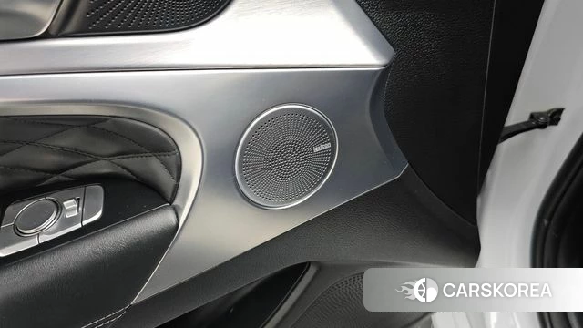 Genesis G70 id 4667868 из Кореи 21