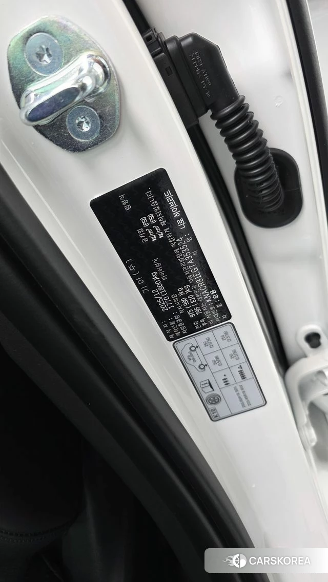 Kia Di Ol Nu Niro id 4773167 из Кореи 21