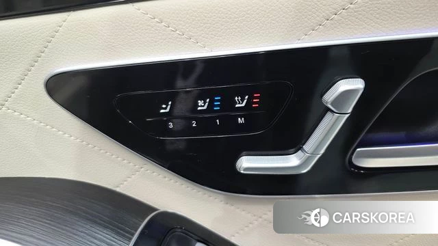 Mercedes-Benz S-Class W223 id 4646085 из Кореи 21