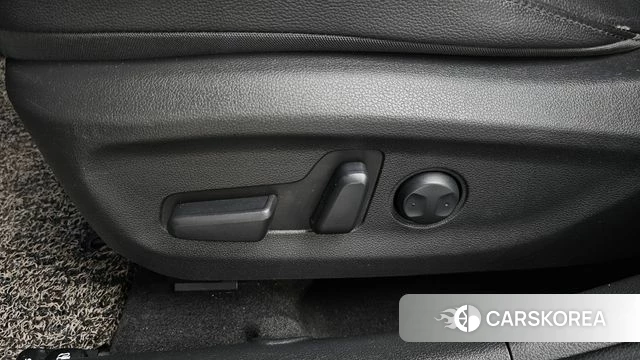 Hyundai The New Avante AD id 4873057 из Кореи 21