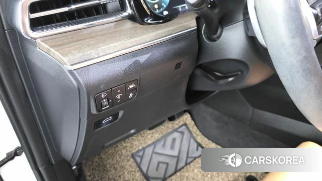 Kia K5 3rd generation id 4641819 из Кореи 21