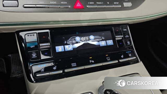 Hyundai The New Grandeur IG id 4899058 из Кореи 21