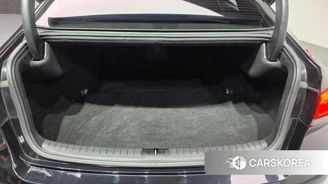 Genesis G80 id 4795109 из Кореи 21