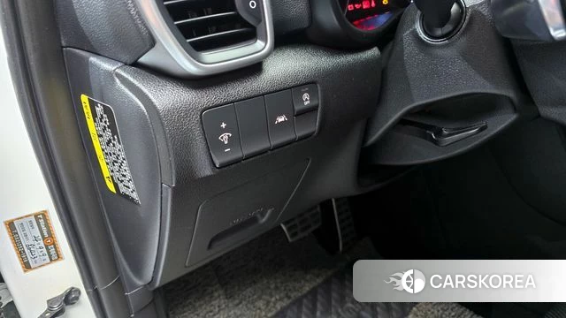 Kia Sportage The Bold id 4188380 из Кореи 21