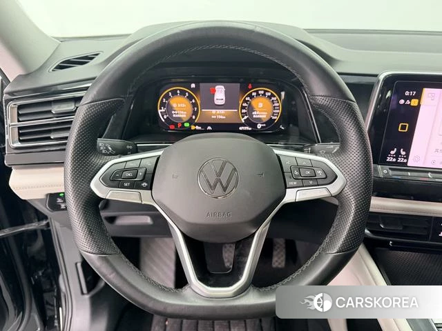 Volkswagen Tourang id 4301251 из Китая 21