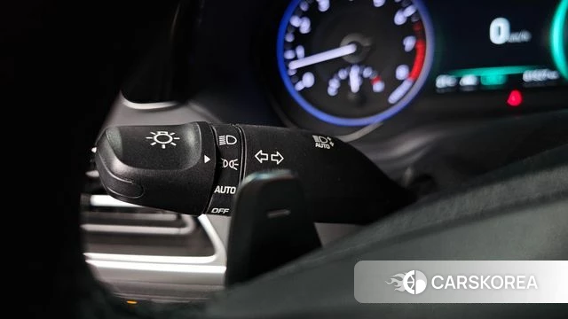 Hyundai Palisade id 4202583 из Кореи 21