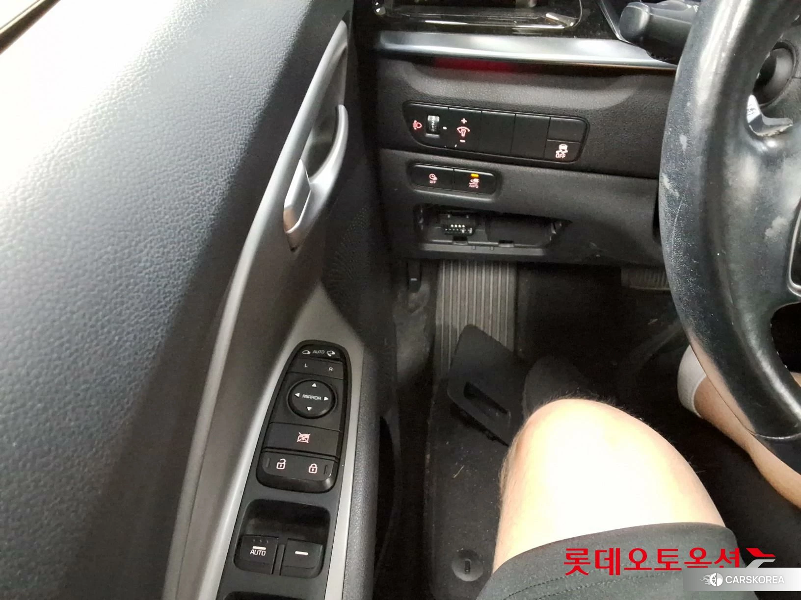 Kia Niro Plus id 4902363 из Кореи 21