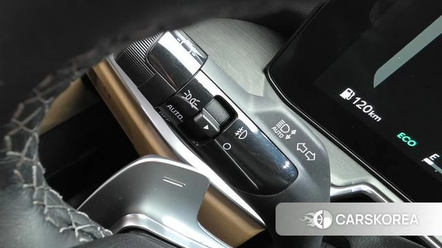 Kia The New Sorento 4th Generation id 4623535 из Кореи 21