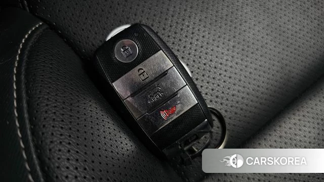 Kia Sportage 4th Generation id 4605452 из Кореи 21